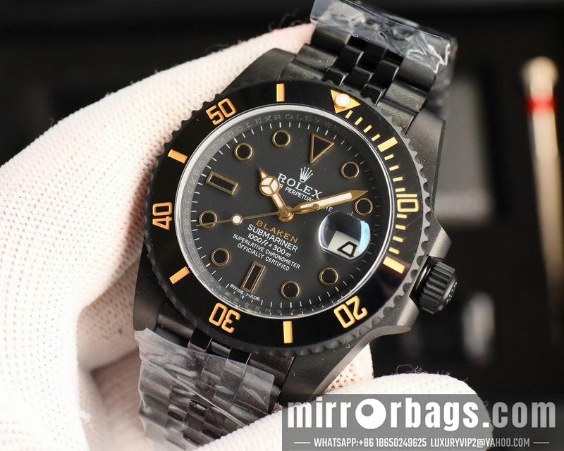 Rolex 40mm 022121