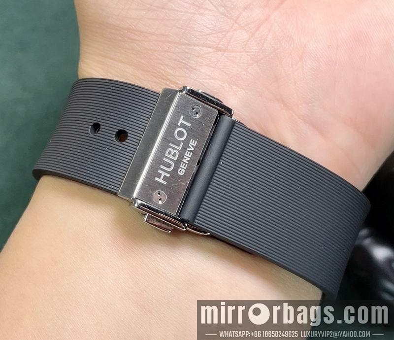 Hublot 45X11.5mm 050829