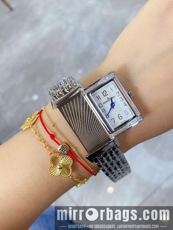 Jaeger Lecoultre watch women mb 062902