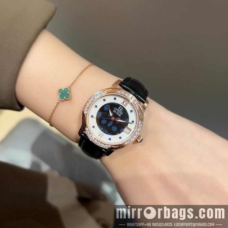 Omega 33mm 082243
