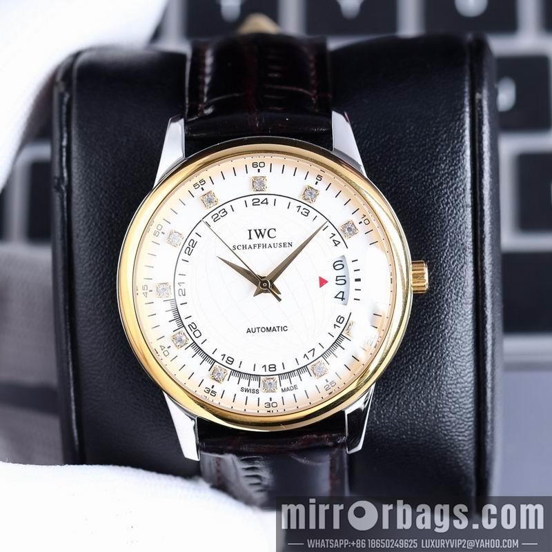 IWC 40mm 031835