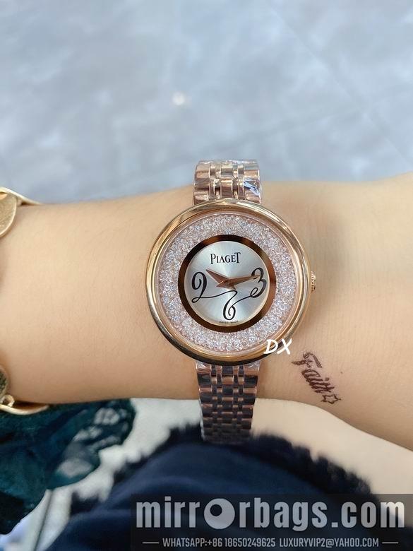 Piaget 2nms70