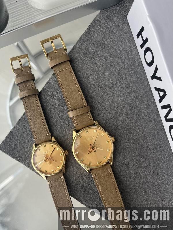 Gucci 36mm 29mm 0829136