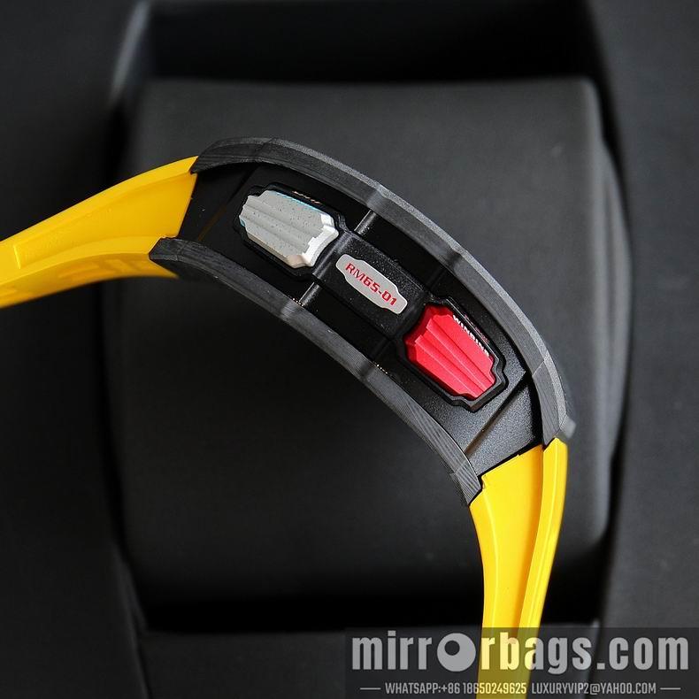 Richard Mille 49X41X15mm 122537