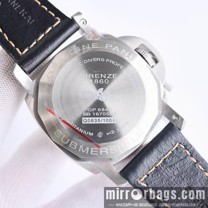 Panerai 44mm 050665