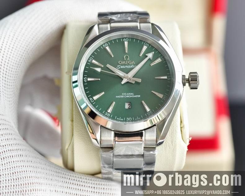 Omega 41.5mm 092626