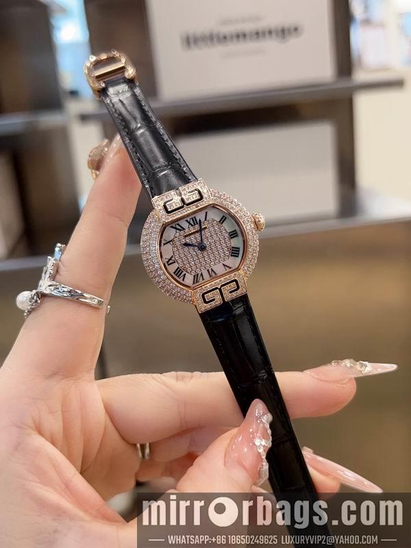 Cartier 33mm 070707