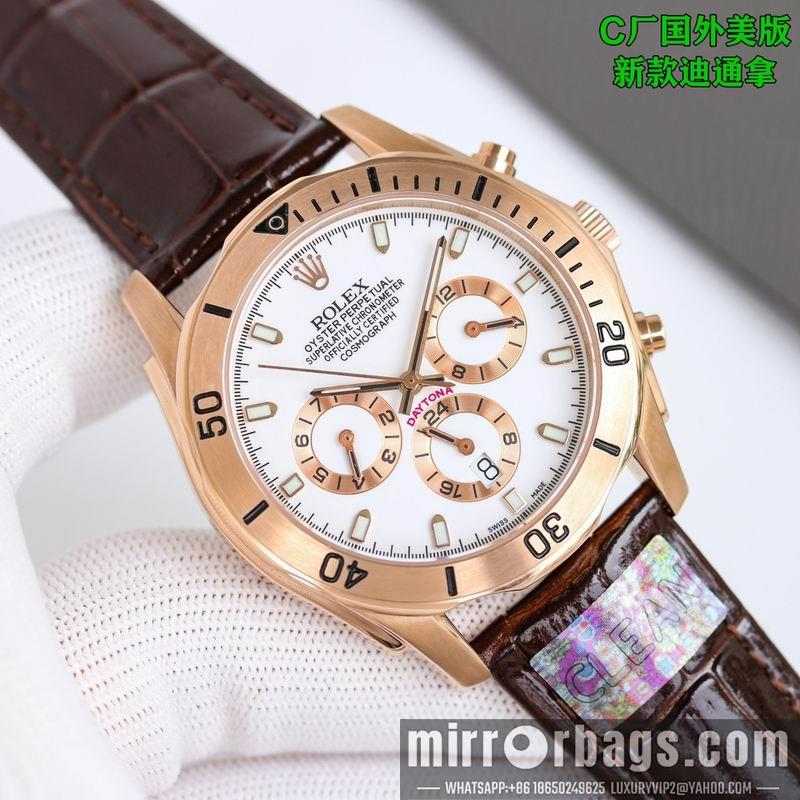 Rolex Watch 032229