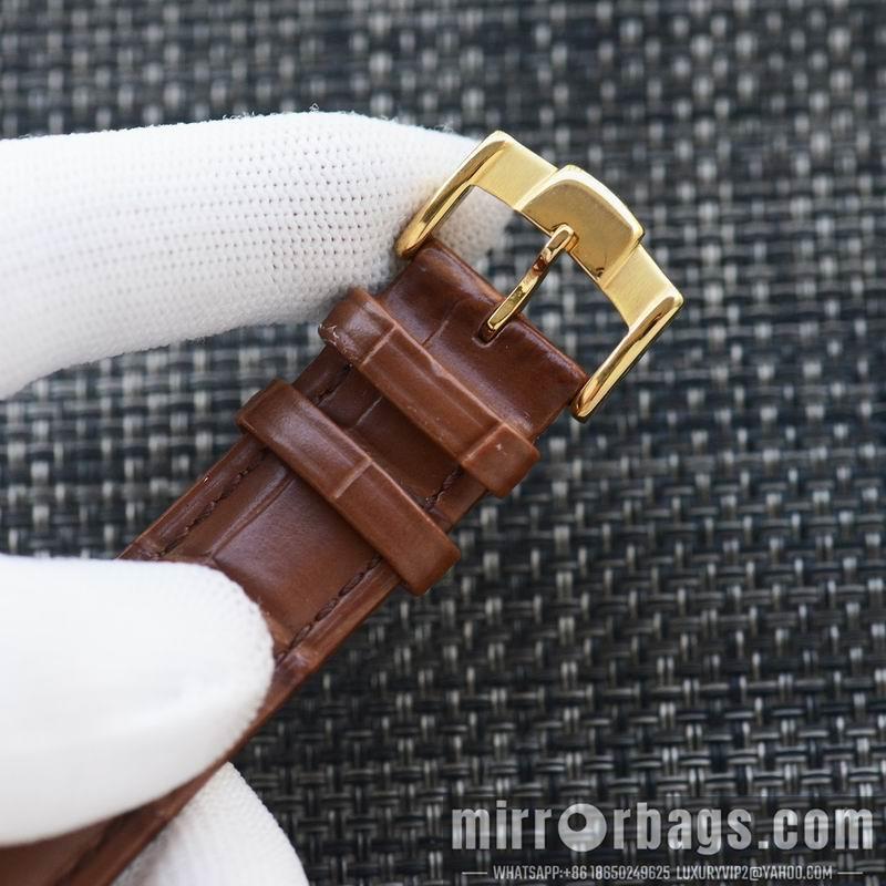 Patek Philippe 43X12mm 101596
