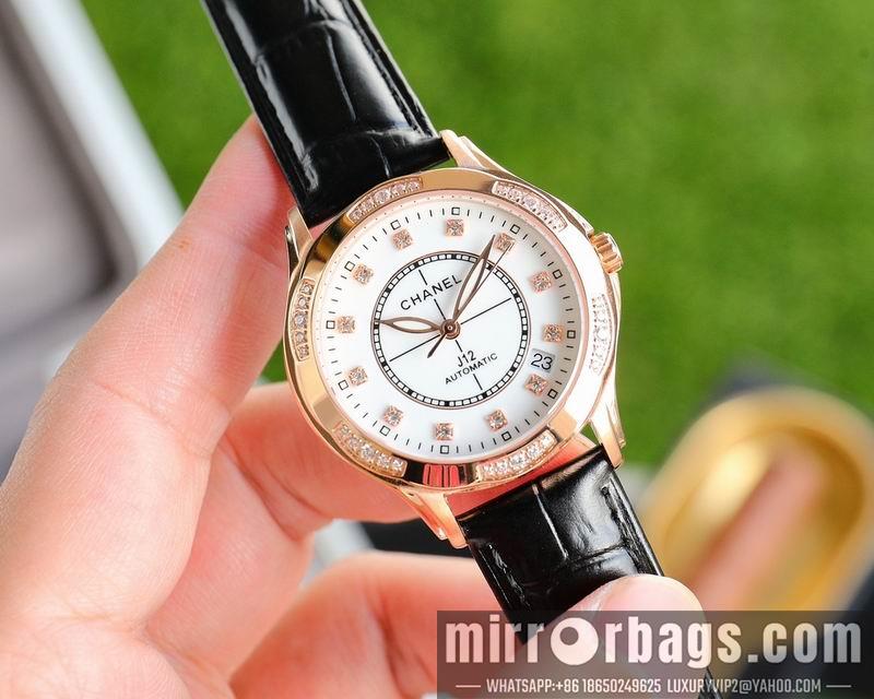Chanel 35X11mm 022312