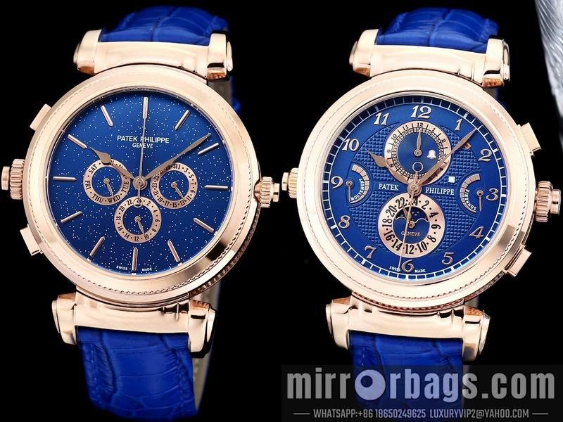 Patek Philippe 50X15 031663