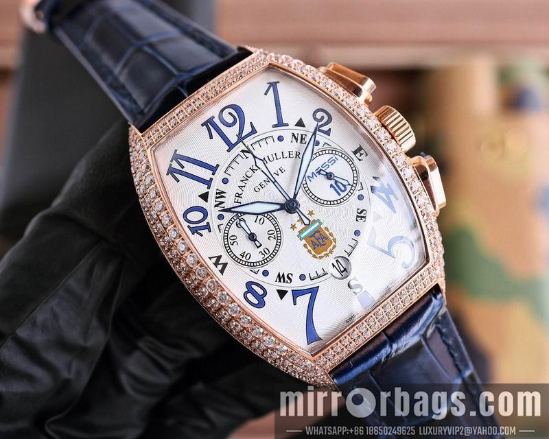 Franck Muller 40X52mm 071441