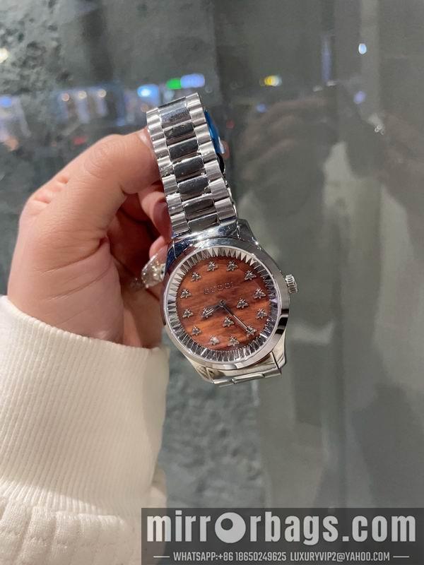 Gucci 38mm 030272