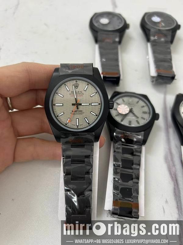 Rolex watch 112016