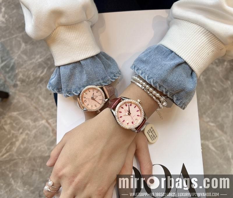 Omega watch 022479