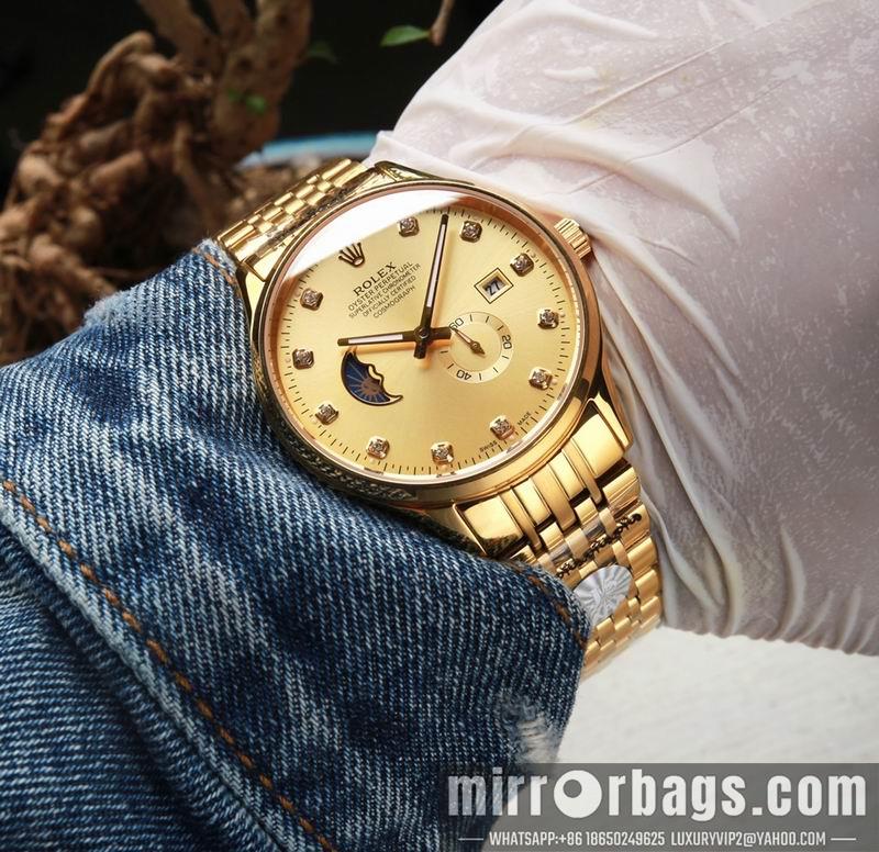 Rolex 39X10mm 032149