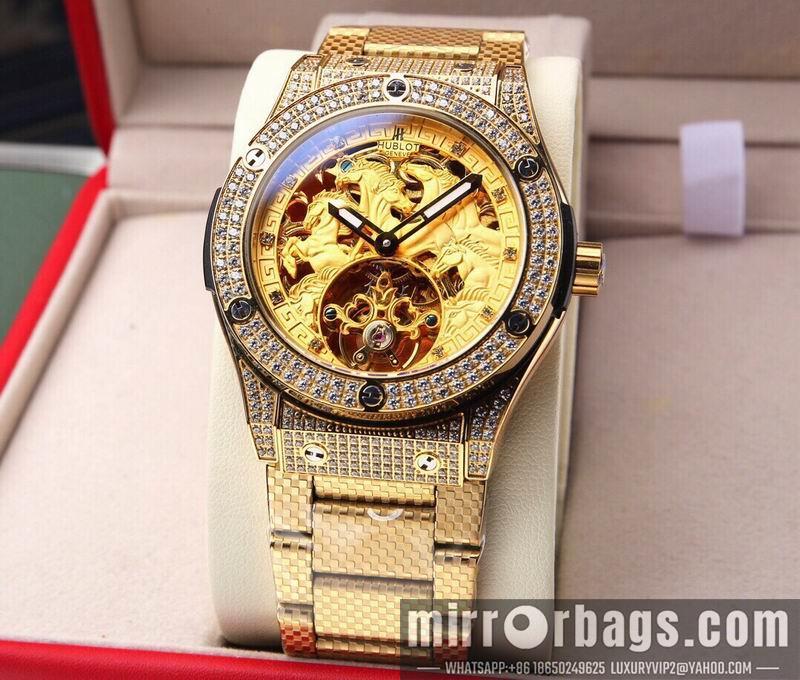 Hublot 45mm 031817