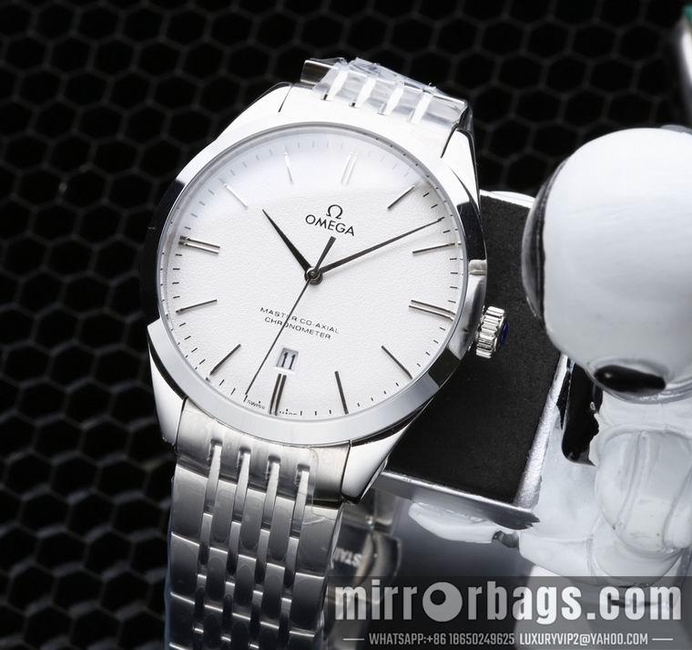 Omega 40X12mm M66