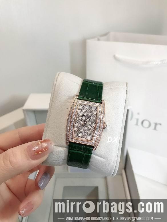 Piaget 27x38x8mm 2nms73