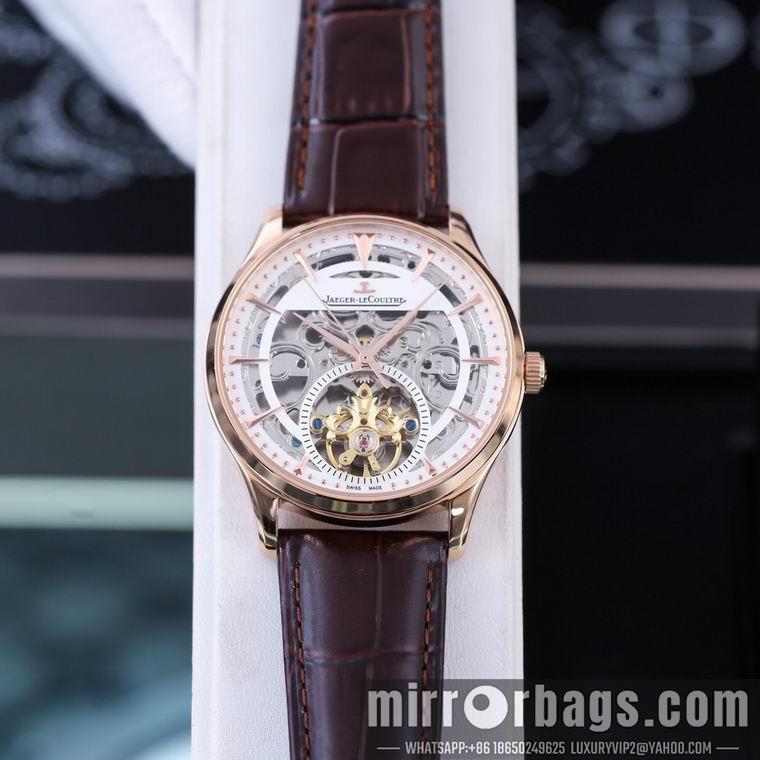 Jaeger Lecoultre 43X13MM M28