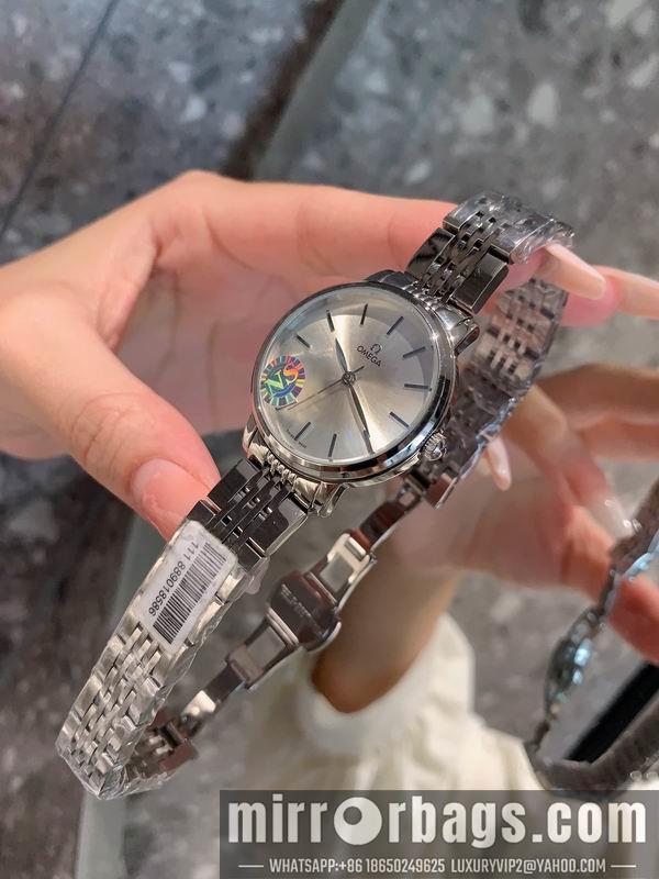 Omega 34X8mm 082996