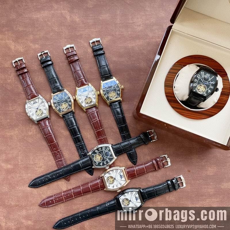 Vacheron Constantin 42X13mm 031705