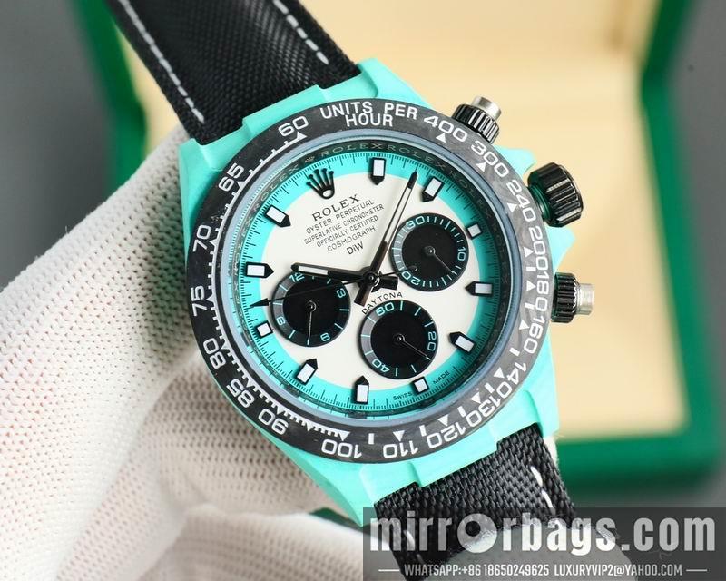 Rolex 40X12.4mm 120134