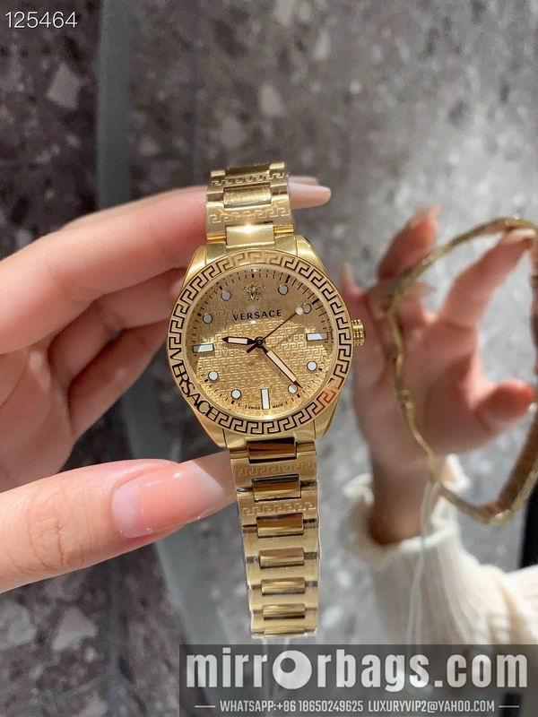 Versace 34mm 083070
