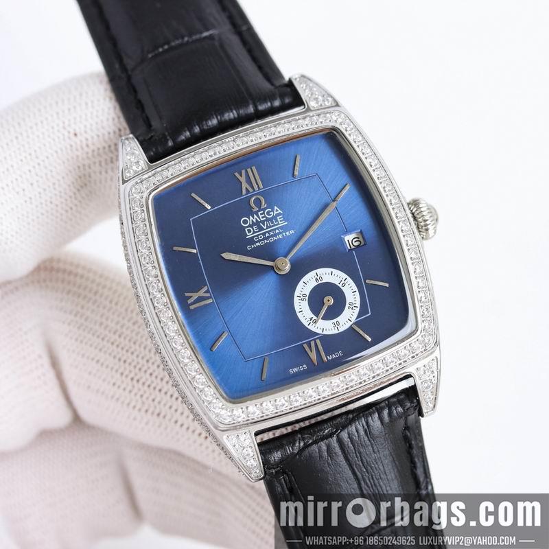 Omega 42mm 090437