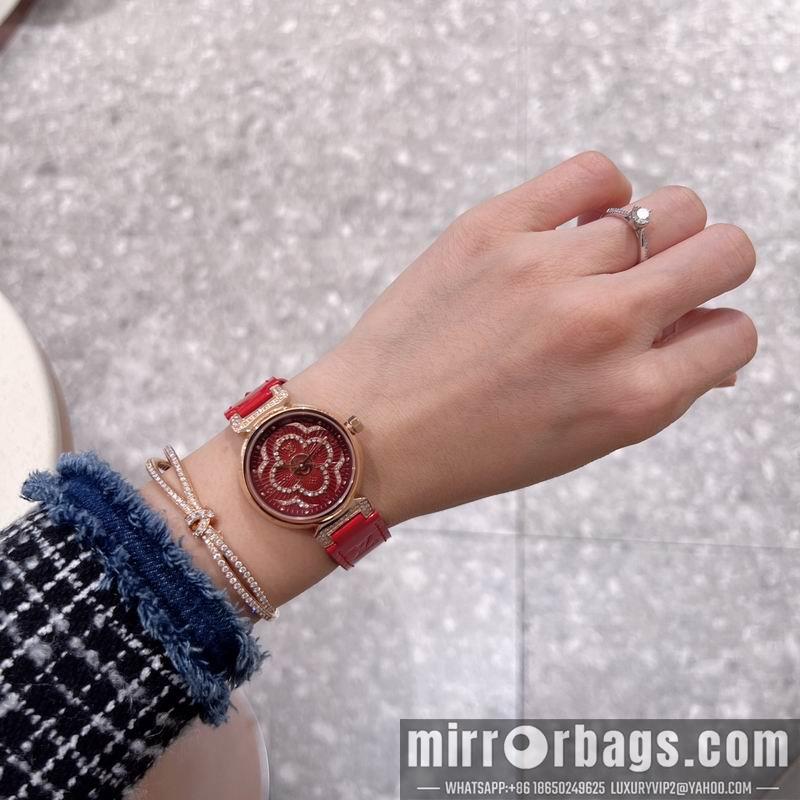 LV Watch 032543