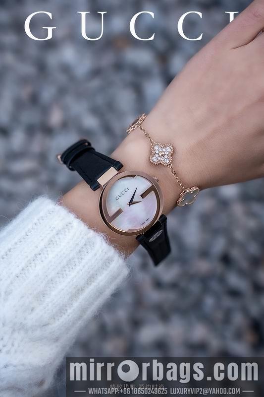 Gucci 37mm 022256