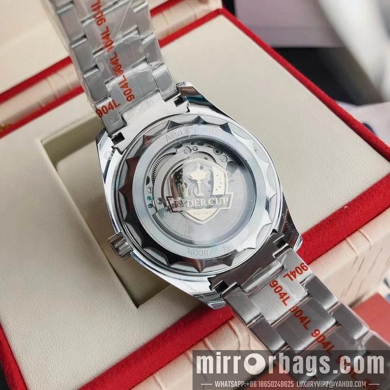 Omega men 41.5mm 110407