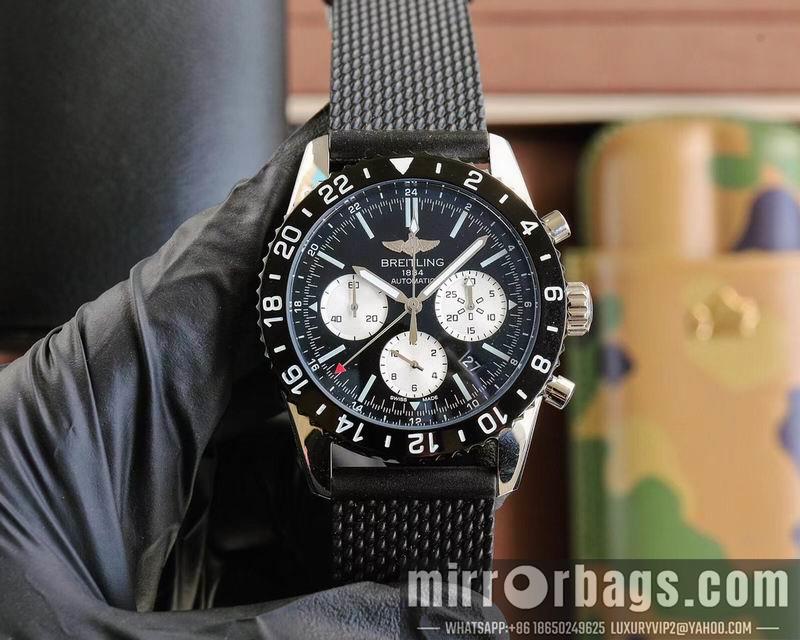 Breitling Watch 43X13mm 030232