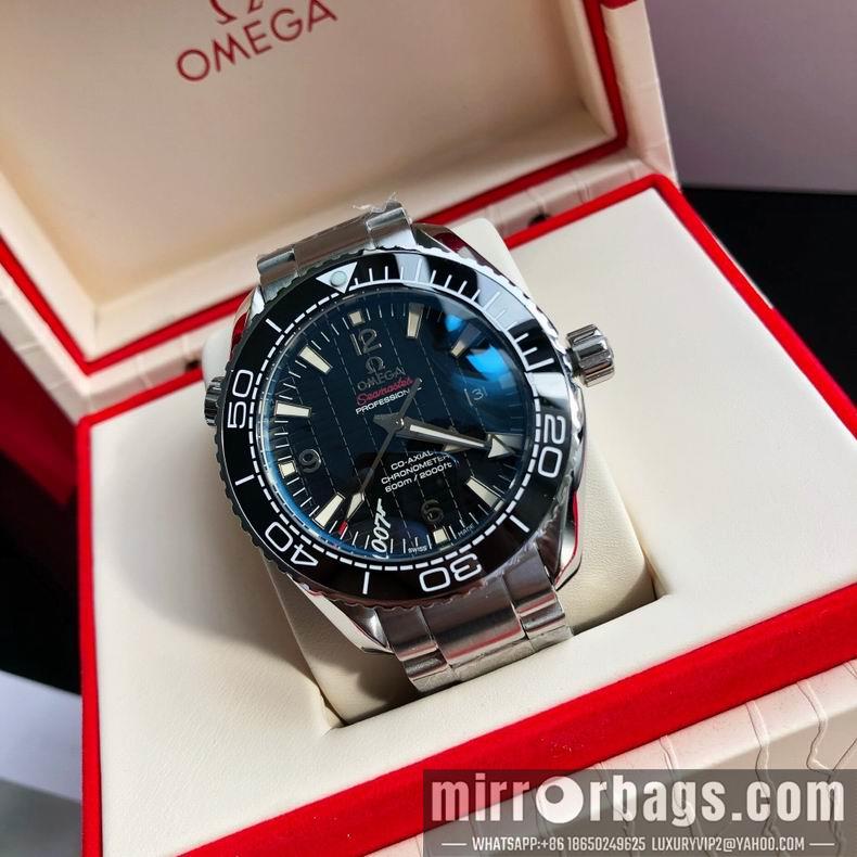 Omega men watch 110418