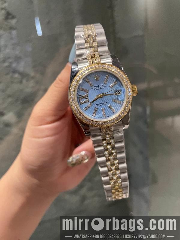 Rolex 31mm 0830150