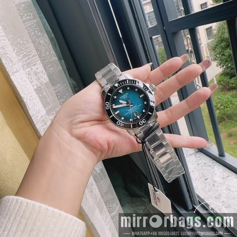 Tissot watch 102453