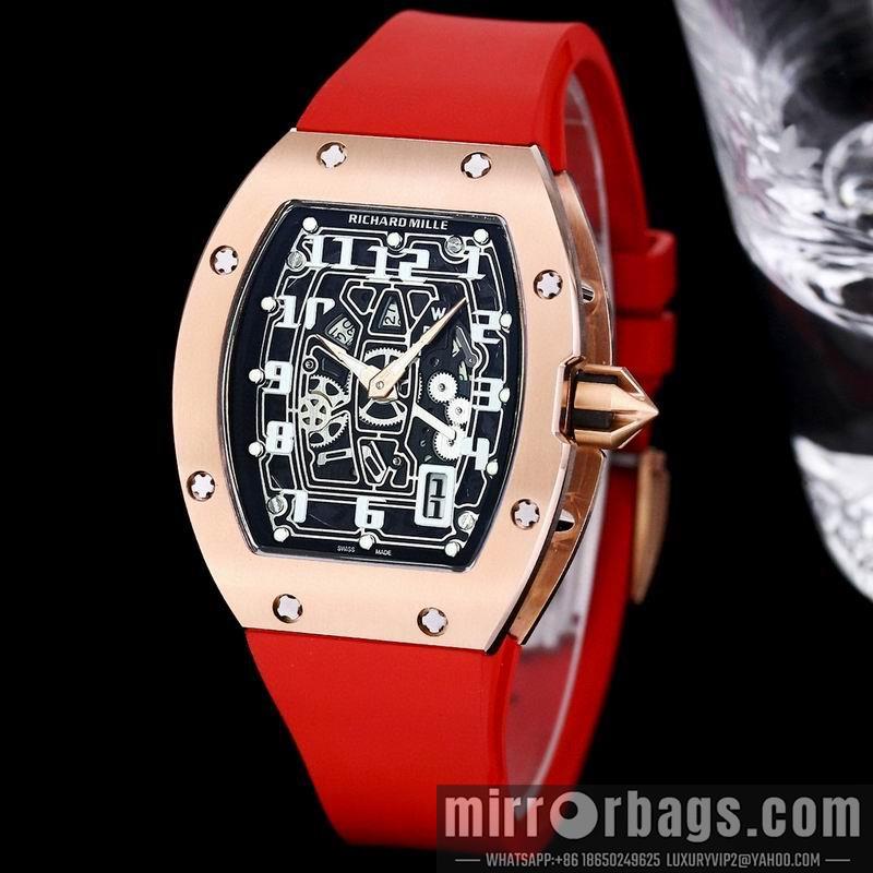 Richard Mille 38mm 48mm 102418