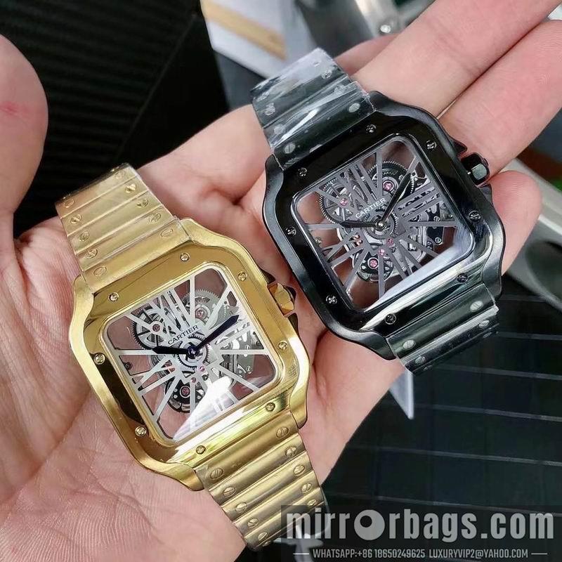 Cartier 43X13mm 050335