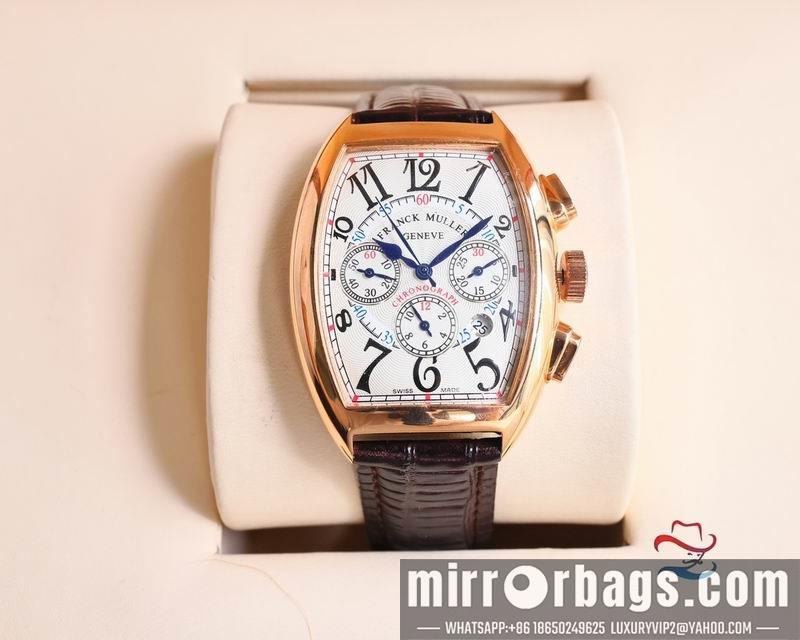 Franck Muller 45mm 072403