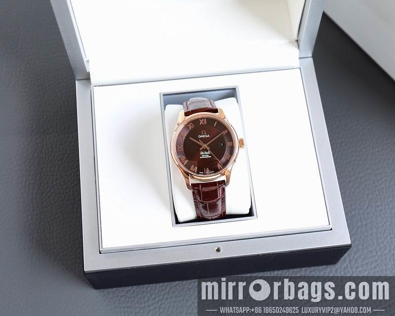Omega 41X11mm 050825