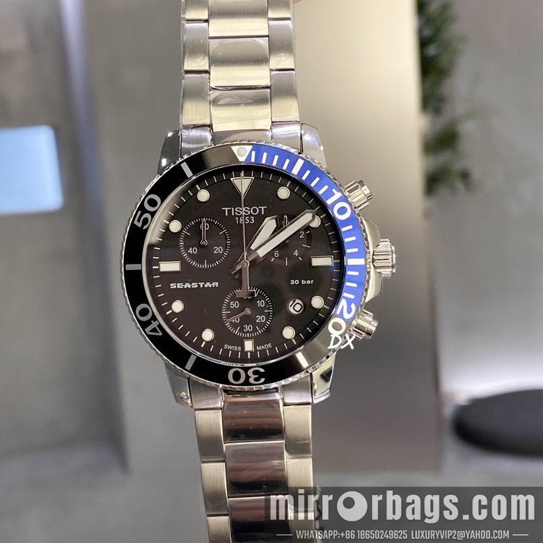 Tissot 45mm 6nms83