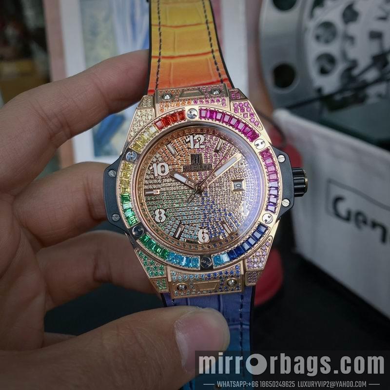 Hublot 43mm 031873