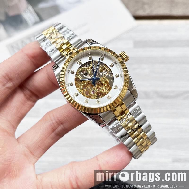 Rolex 36mm 042797