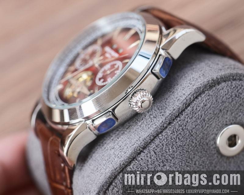 Patek Philippe 41mm 031955