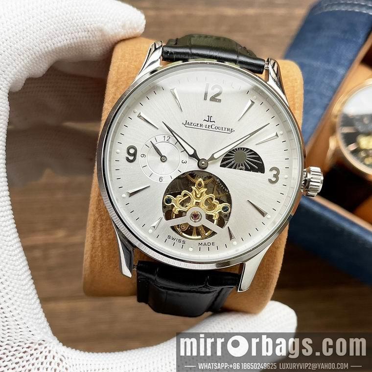 Jaeger Lecoultre men 43X13mm M29