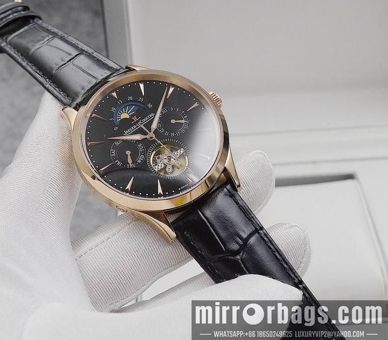 Jaeger-LeCoultre men 42X12mm 122533