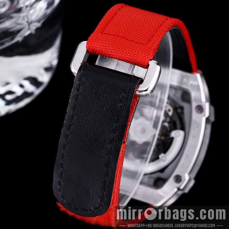 Richard Mille 38.7X47.52mm 082309