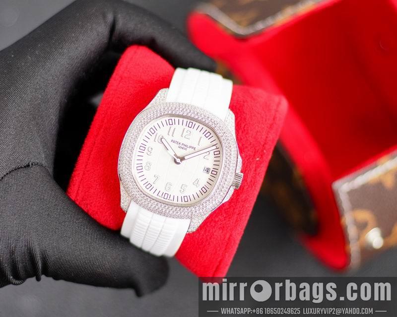 Patek Philippe 40mm 032407