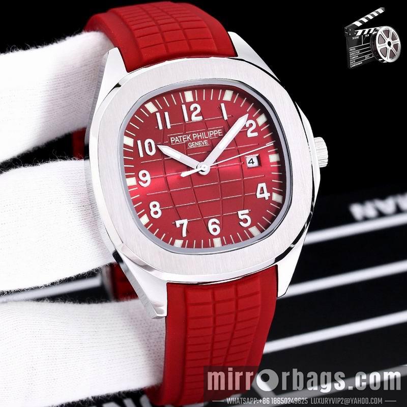 Patek Philippe 43X11mm 041437