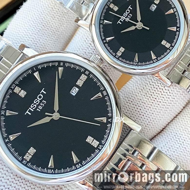 Tissot W28x8 M38x8mm 2nms59